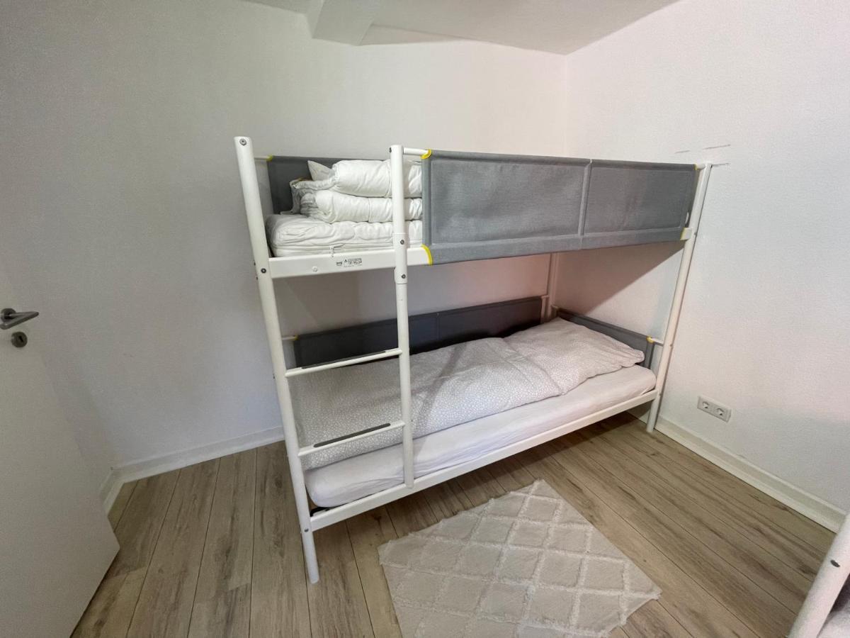 Ferienwohnung Am Buendheimer Schloss Bad Harzburg Zewnętrze zdjęcie
